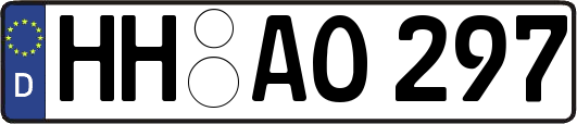 HH-AO297