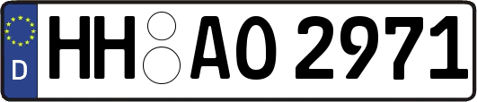HH-AO2971