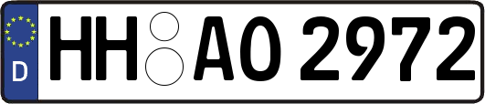 HH-AO2972
