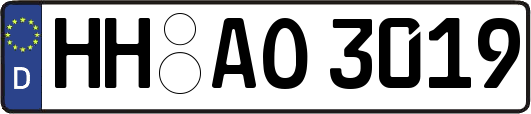 HH-AO3019