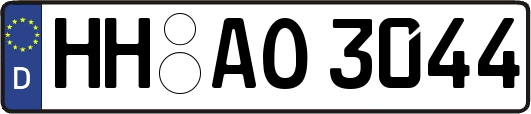 HH-AO3044