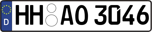 HH-AO3046
