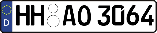 HH-AO3064