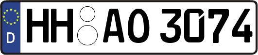 HH-AO3074