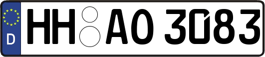 HH-AO3083