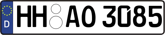 HH-AO3085
