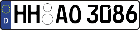 HH-AO3086