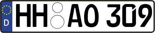 HH-AO309