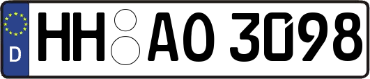 HH-AO3098