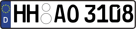 HH-AO3108