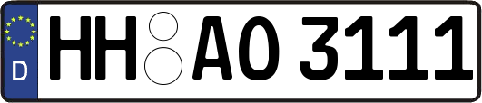HH-AO3111