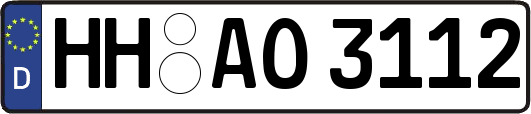 HH-AO3112