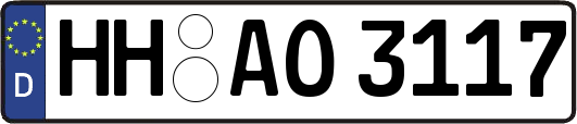 HH-AO3117