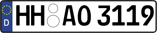 HH-AO3119