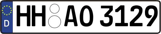 HH-AO3129