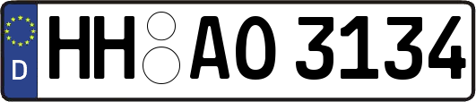 HH-AO3134