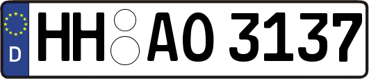 HH-AO3137