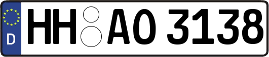 HH-AO3138