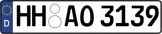 HH-AO3139
