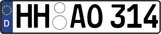 HH-AO314