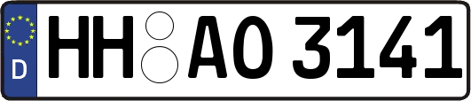 HH-AO3141