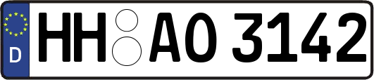 HH-AO3142