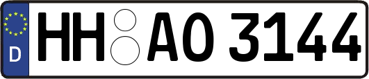 HH-AO3144