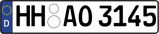 HH-AO3145