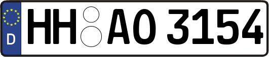 HH-AO3154