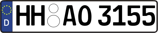 HH-AO3155