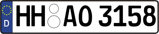 HH-AO3158