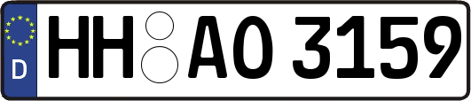 HH-AO3159