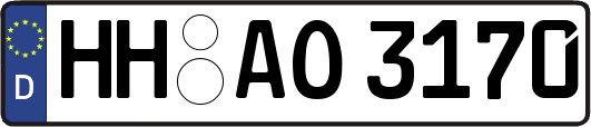 HH-AO3170