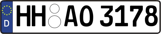 HH-AO3178