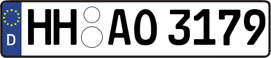 HH-AO3179