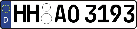 HH-AO3193