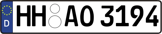 HH-AO3194