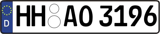 HH-AO3196