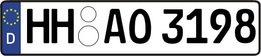 HH-AO3198