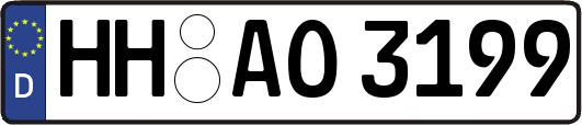 HH-AO3199
