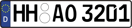 HH-AO3201