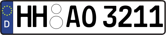HH-AO3211