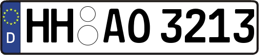HH-AO3213