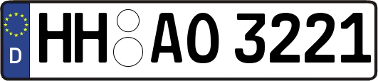 HH-AO3221