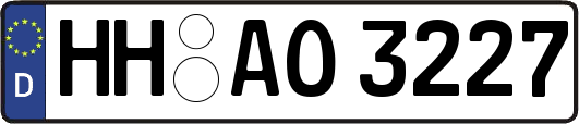 HH-AO3227