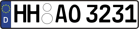 HH-AO3231
