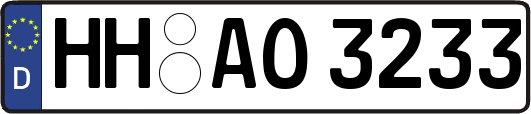 HH-AO3233