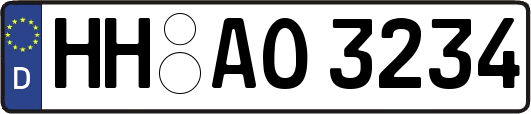 HH-AO3234