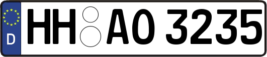 HH-AO3235