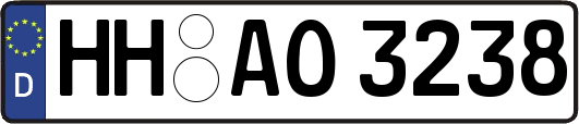 HH-AO3238